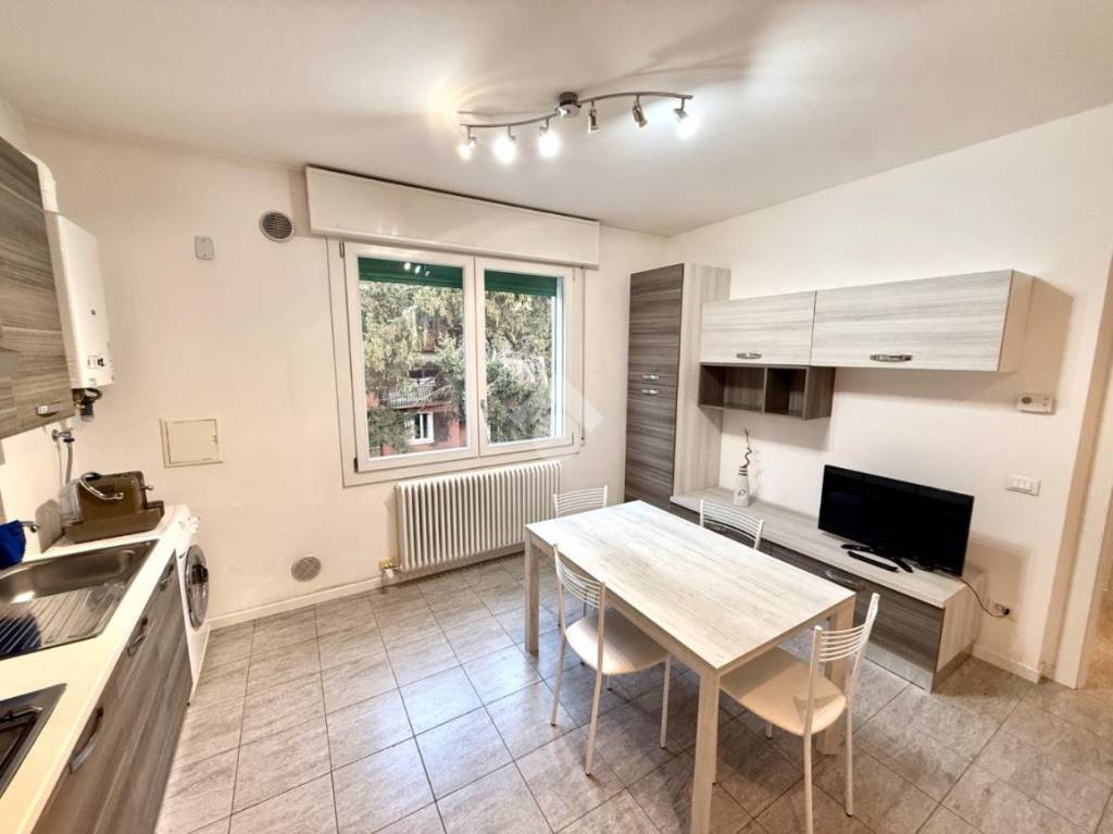 appartamento in affitto a Padova in zona Sant'Osvaldo / Santa Rita