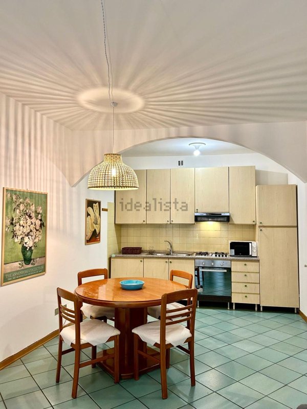 appartamento in affitto a Padova in zona Centro Storico