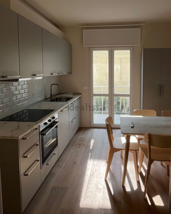 appartamento in affitto a Padova in zona San Lazzaro