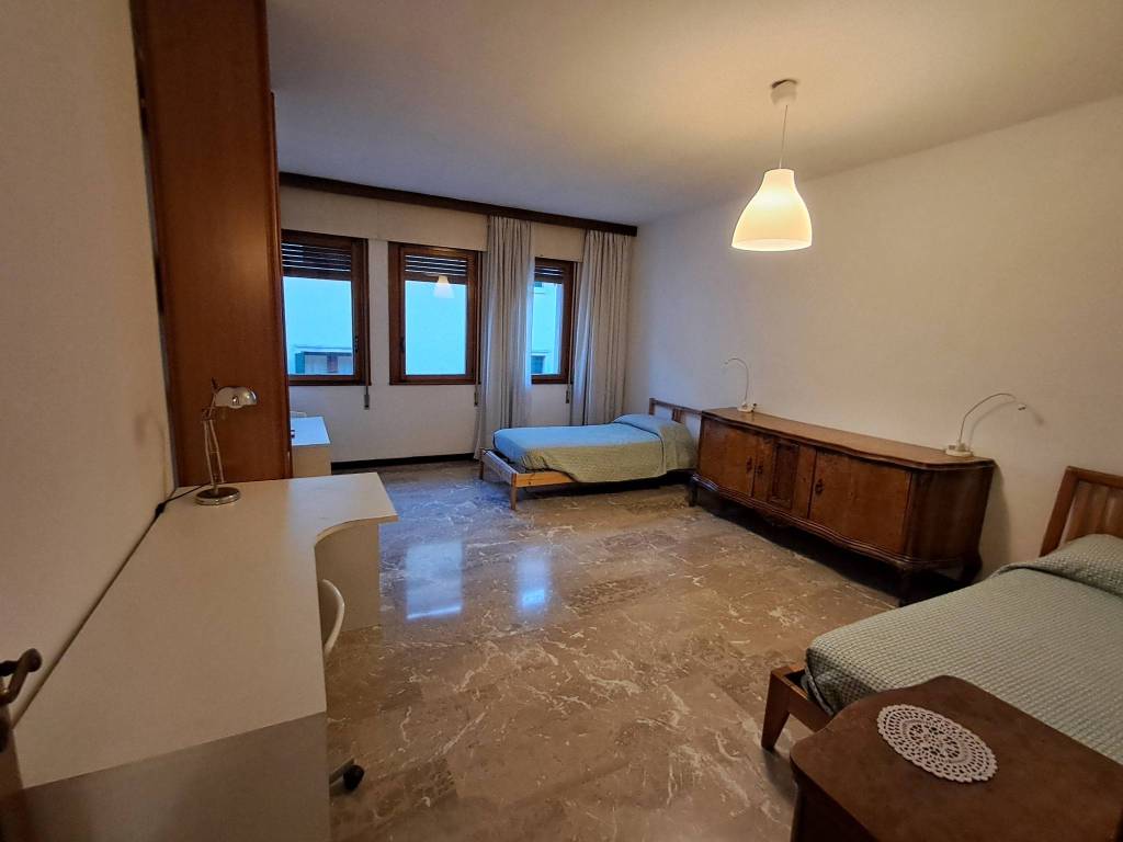 appartamento in affitto a Padova in zona Centro Storico