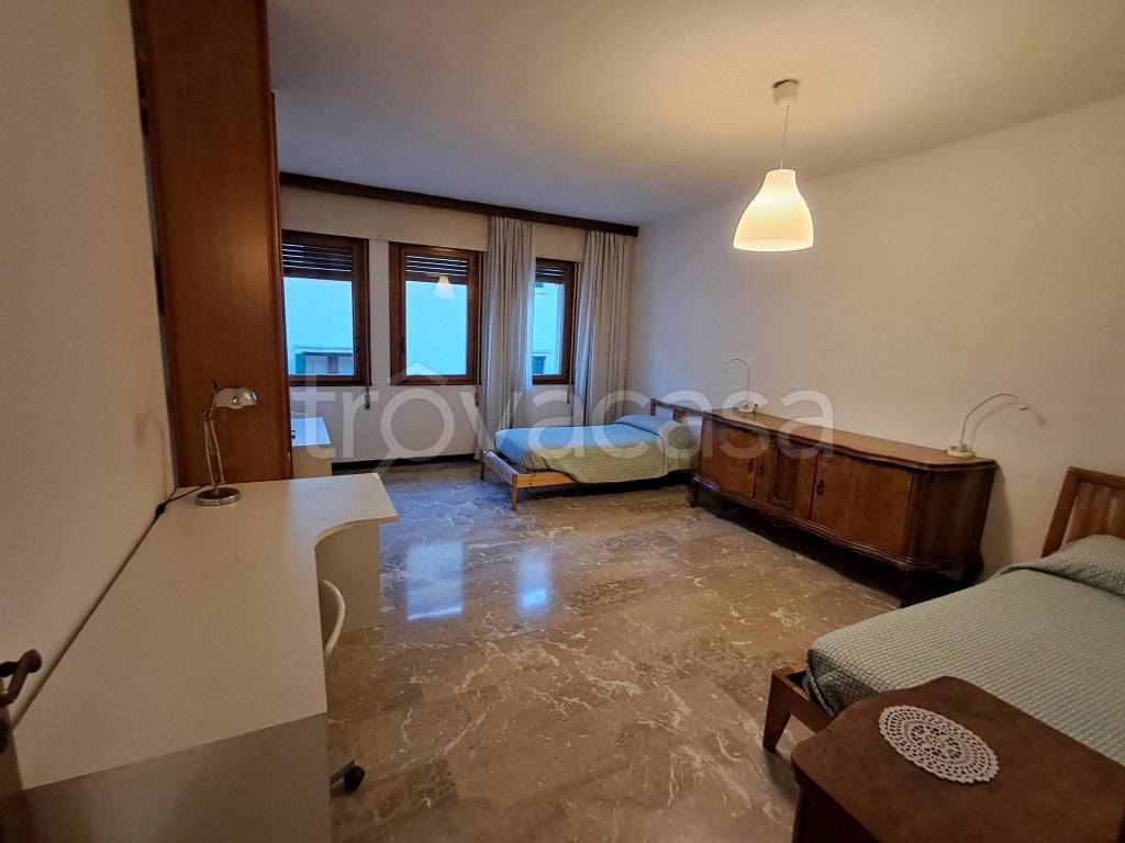 appartamento in affitto a Padova in zona Centro Storico