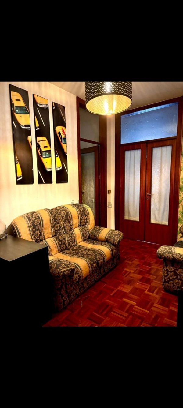 appartamento in affitto a Padova in zona Portello