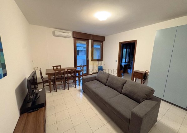 appartamento in affitto a Padova in zona Montà