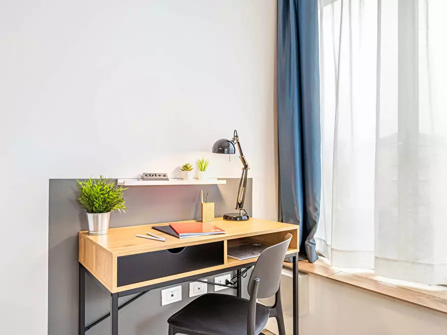 appartamento in affitto a Padova in zona Brentelle