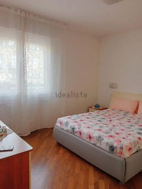 appartamento in affitto a Padova in zona Ponte di Brenta