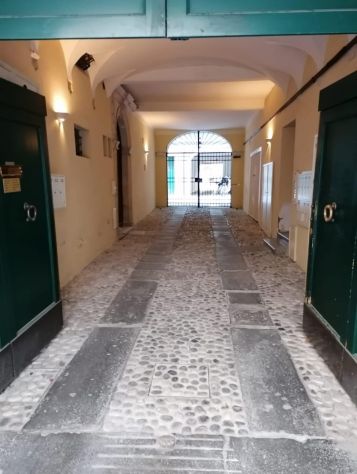 appartamento in affitto a Padova in zona Centro Storico