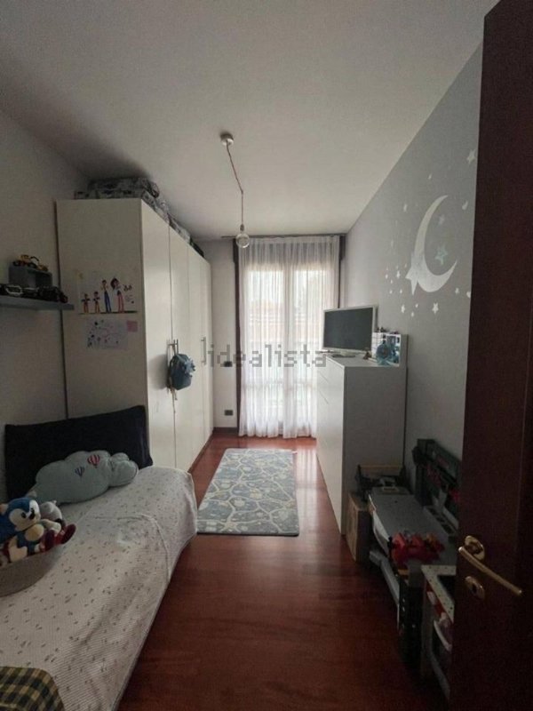 appartamento in affitto a Padova