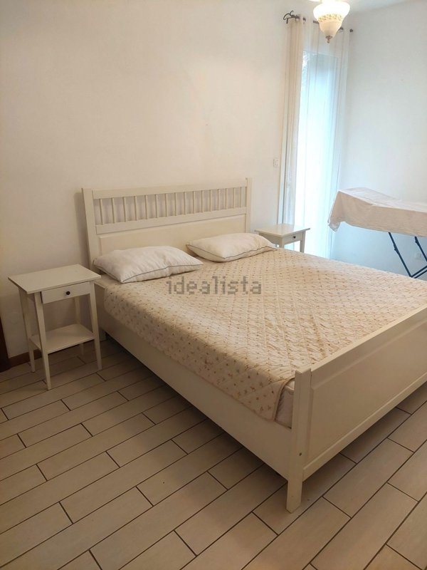 appartamento in affitto a Padova in zona Sant'Osvaldo / Santa Rita