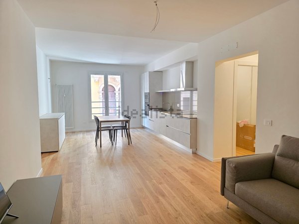 appartamento in affitto a Padova