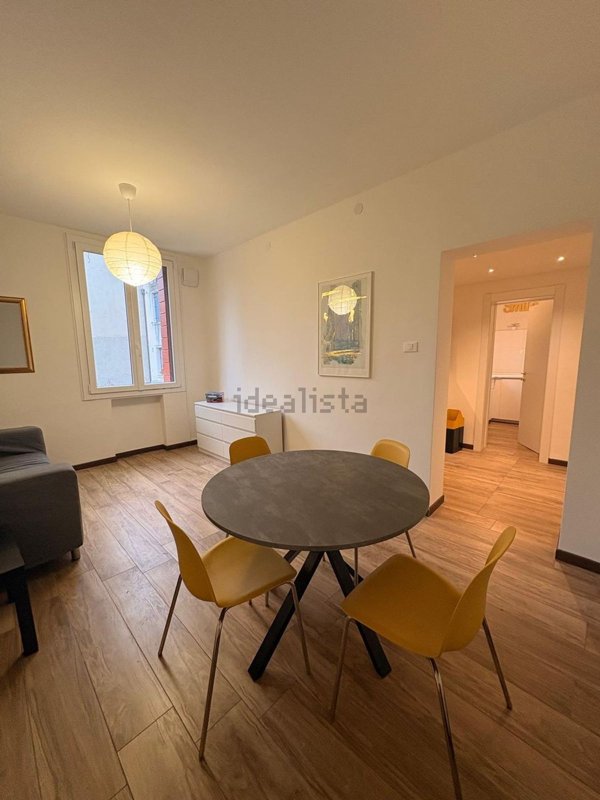 appartamento in affitto a Padova