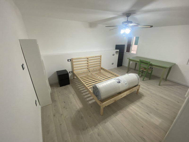 appartamento in affitto a Padova