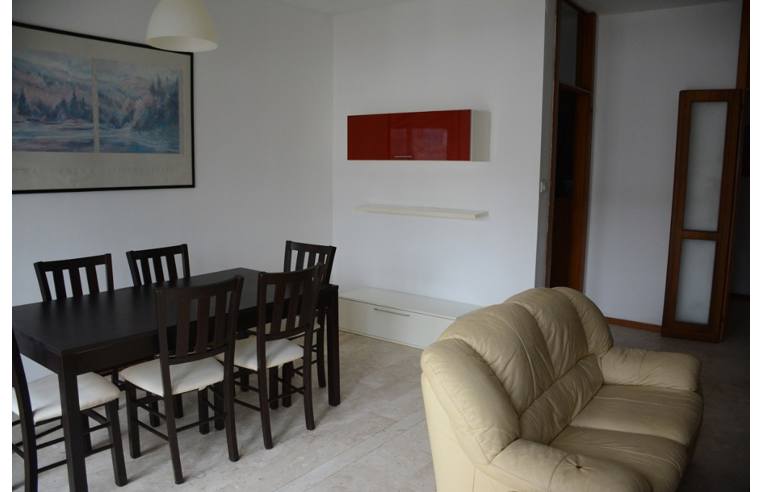 appartamento in affitto a Padova