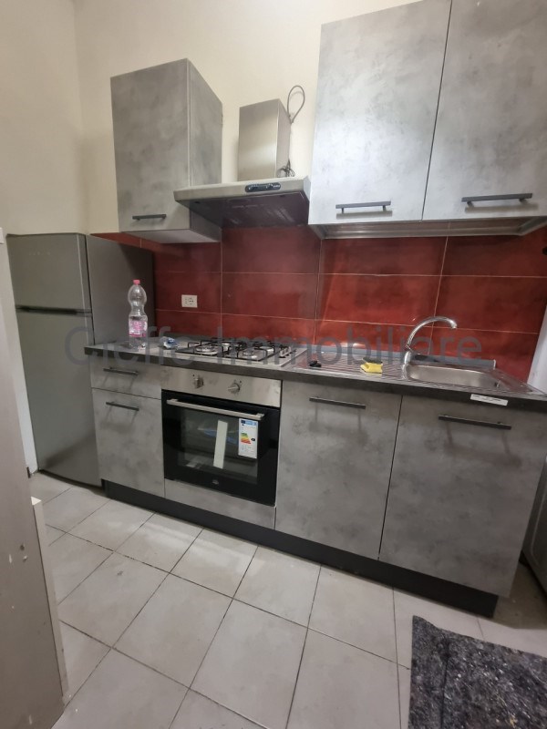 appartamento in affitto a Padova in zona Porta Trento