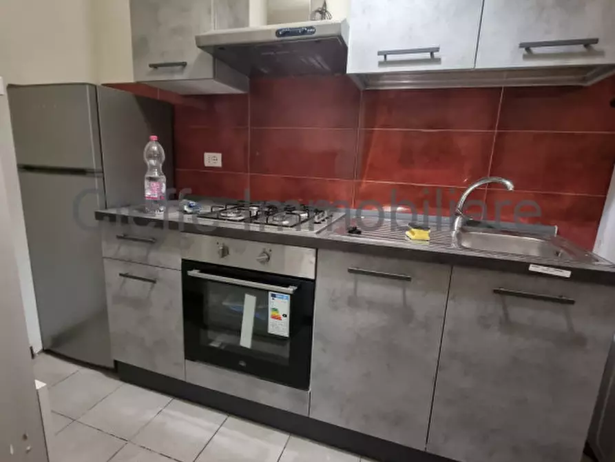 appartamento in affitto a Padova in zona Porta Trento