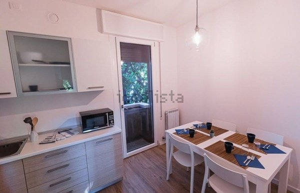 appartamento in affitto a Padova in zona Armistizio