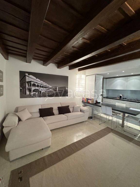 appartamento in affitto a Padova