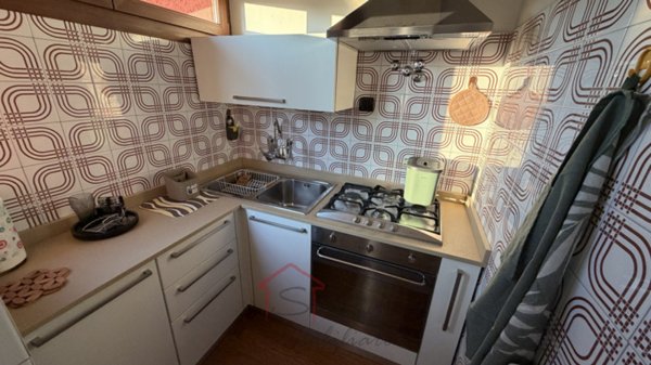 appartamento in affitto a Padova in zona Forcellini / Terranegra