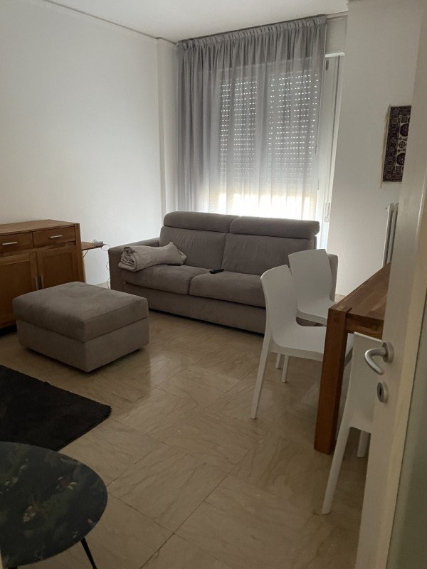 appartamento in affitto a Padova in zona Arcella