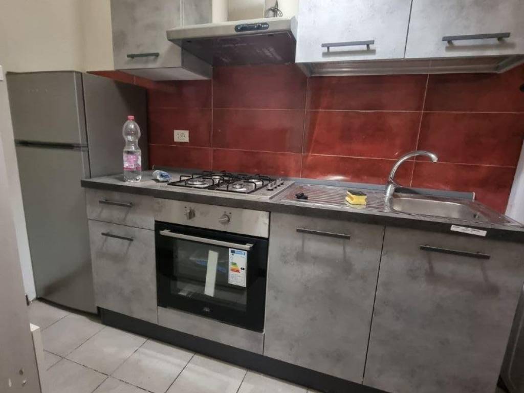 appartamento in affitto a Padova in zona Montà