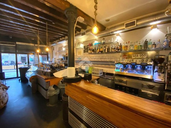 negozio in affitto a Padova in zona Centro Storico