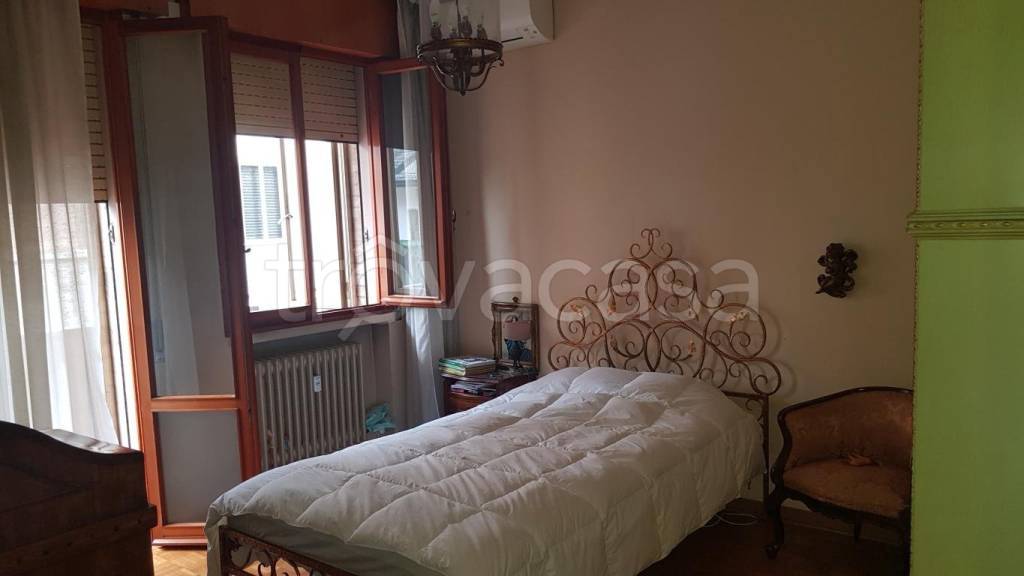 appartamento in affitto a Padova in zona Brentelle