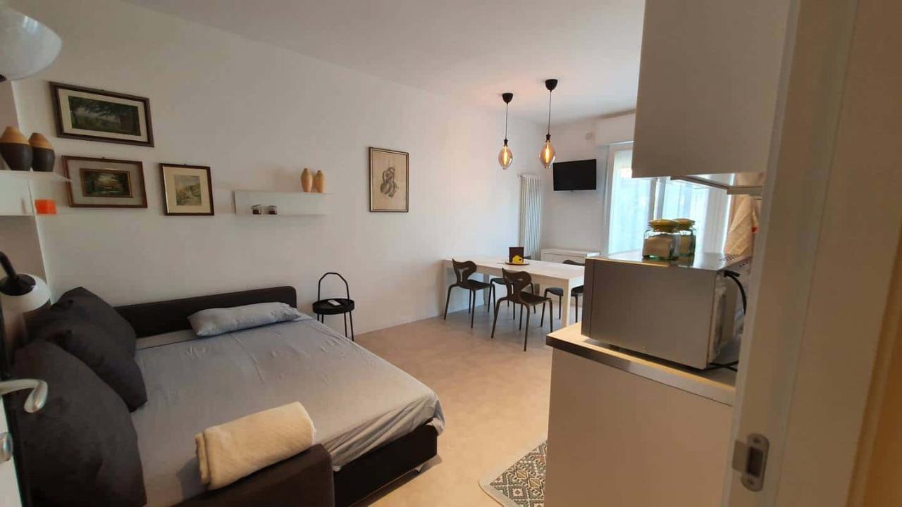 appartamento in affitto a Padova in zona Guizza