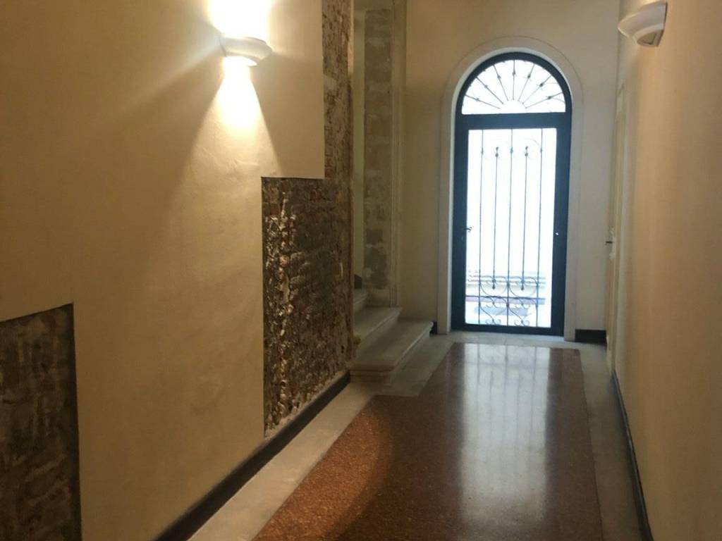 ufficio in affitto a Padova in zona Savonarola