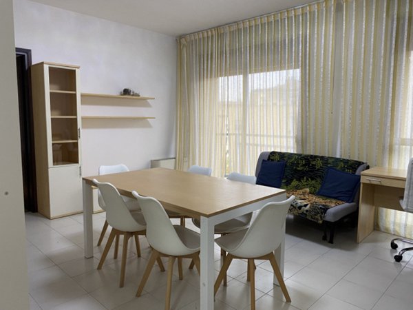 appartamento in affitto a Padova in zona Centro Storico