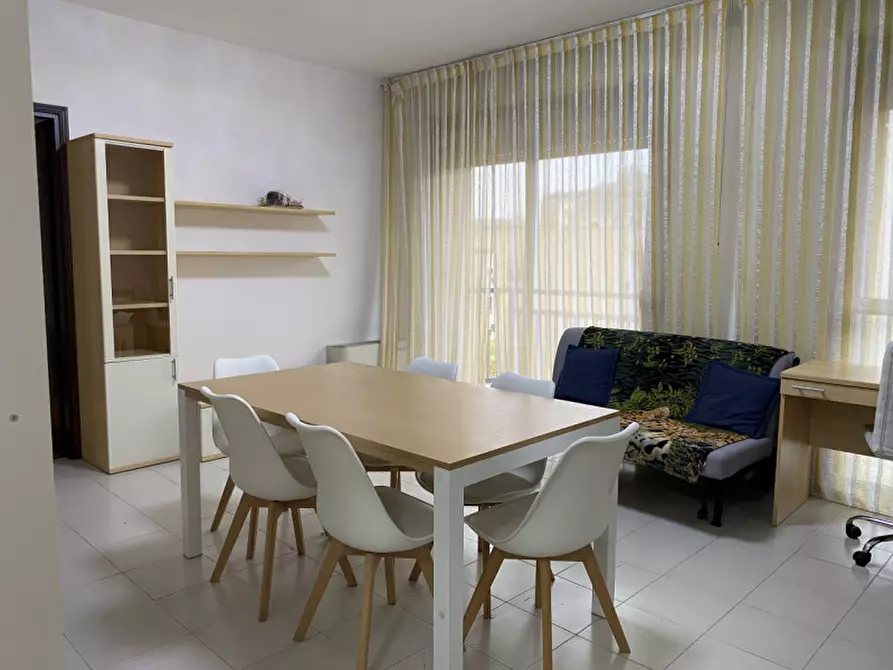 appartamento in affitto a Padova in zona Centro Storico