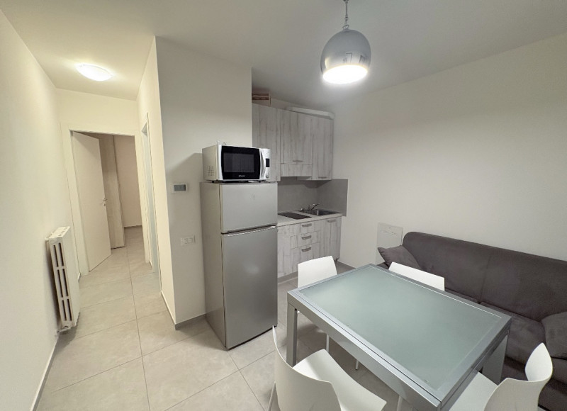 appartamento in affitto a Padova