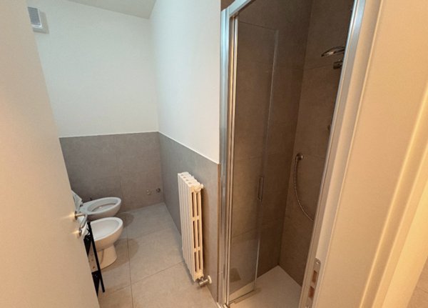 appartamento in affitto a Padova