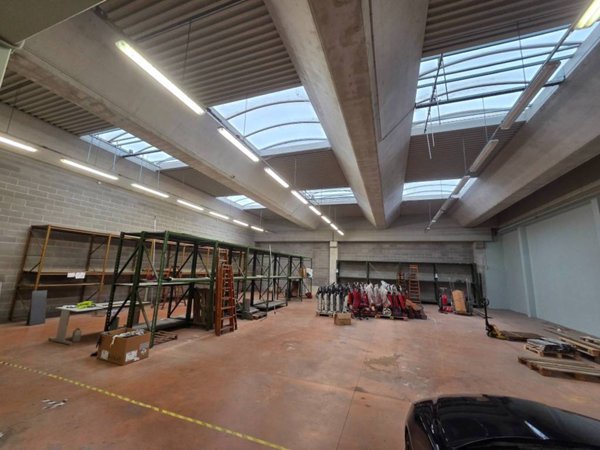 locale commerciale in affitto a Padova in zona Pio X