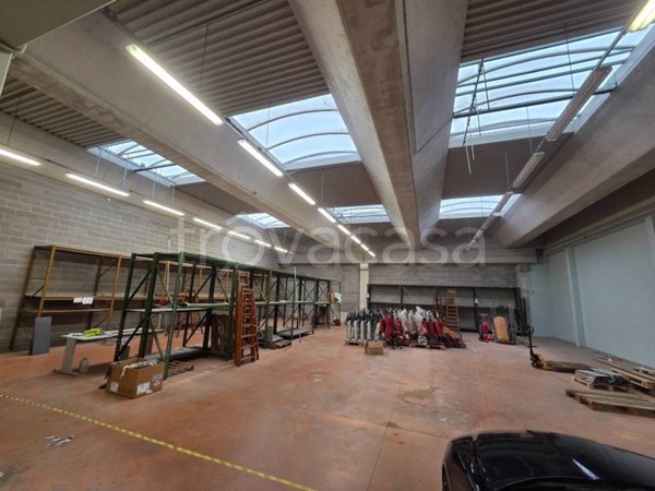 ufficio in affitto a Padova in zona Pio X