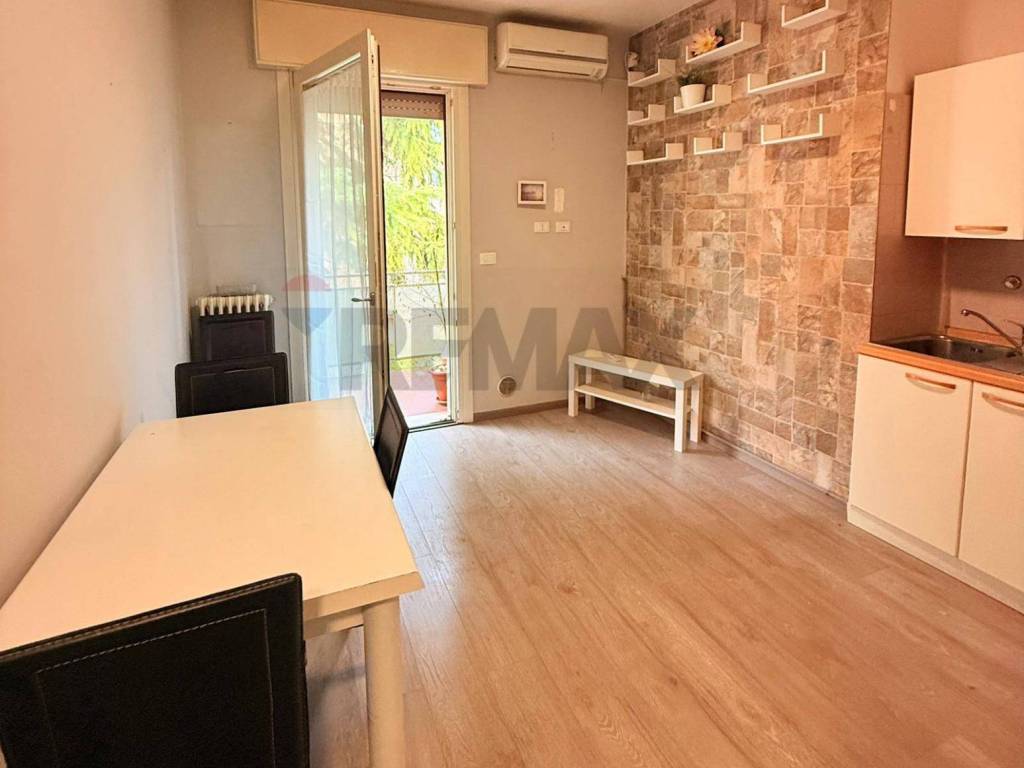 appartamento in affitto a Padova in zona Arcella