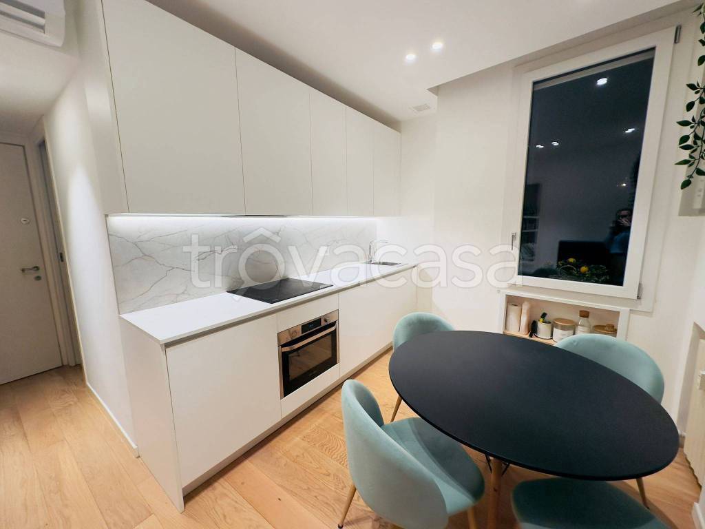 appartamento in affitto a Padova