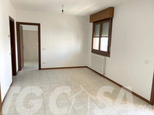 appartamento in affitto a Padova in zona Montà