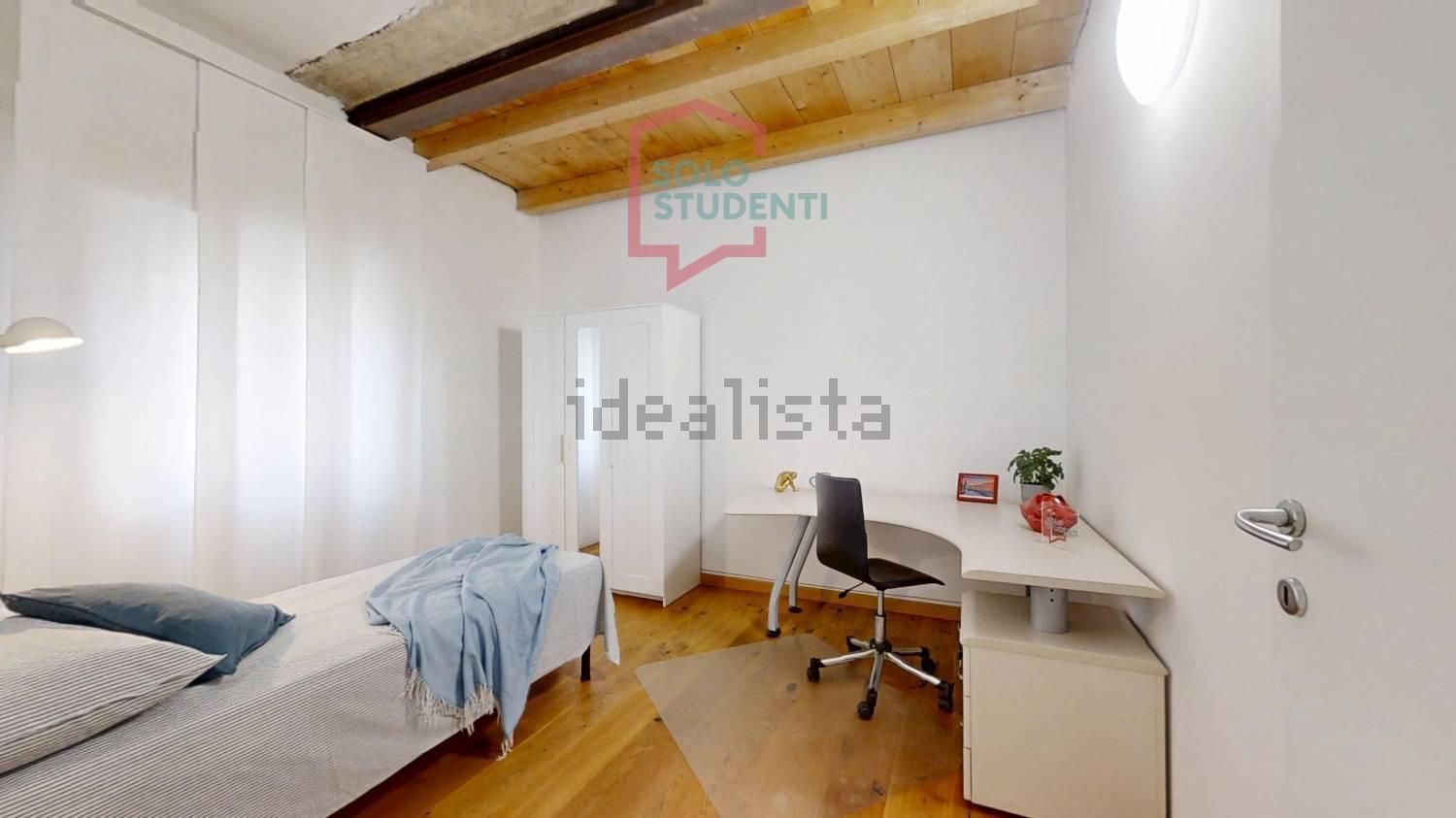 appartamento in affitto a Padova in zona Arcella