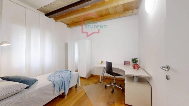 appartamento in affitto a Padova in zona Arcella