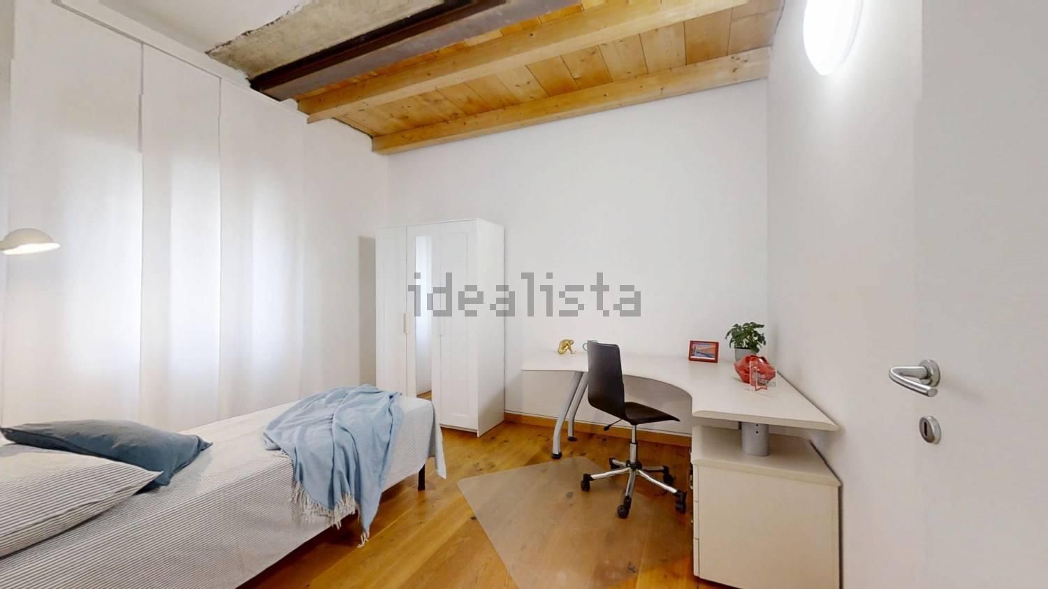 appartamento in affitto a Padova in zona Arcella