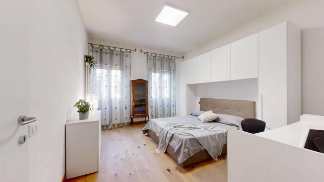 camera singola in affitto a Padova in zona Arcella