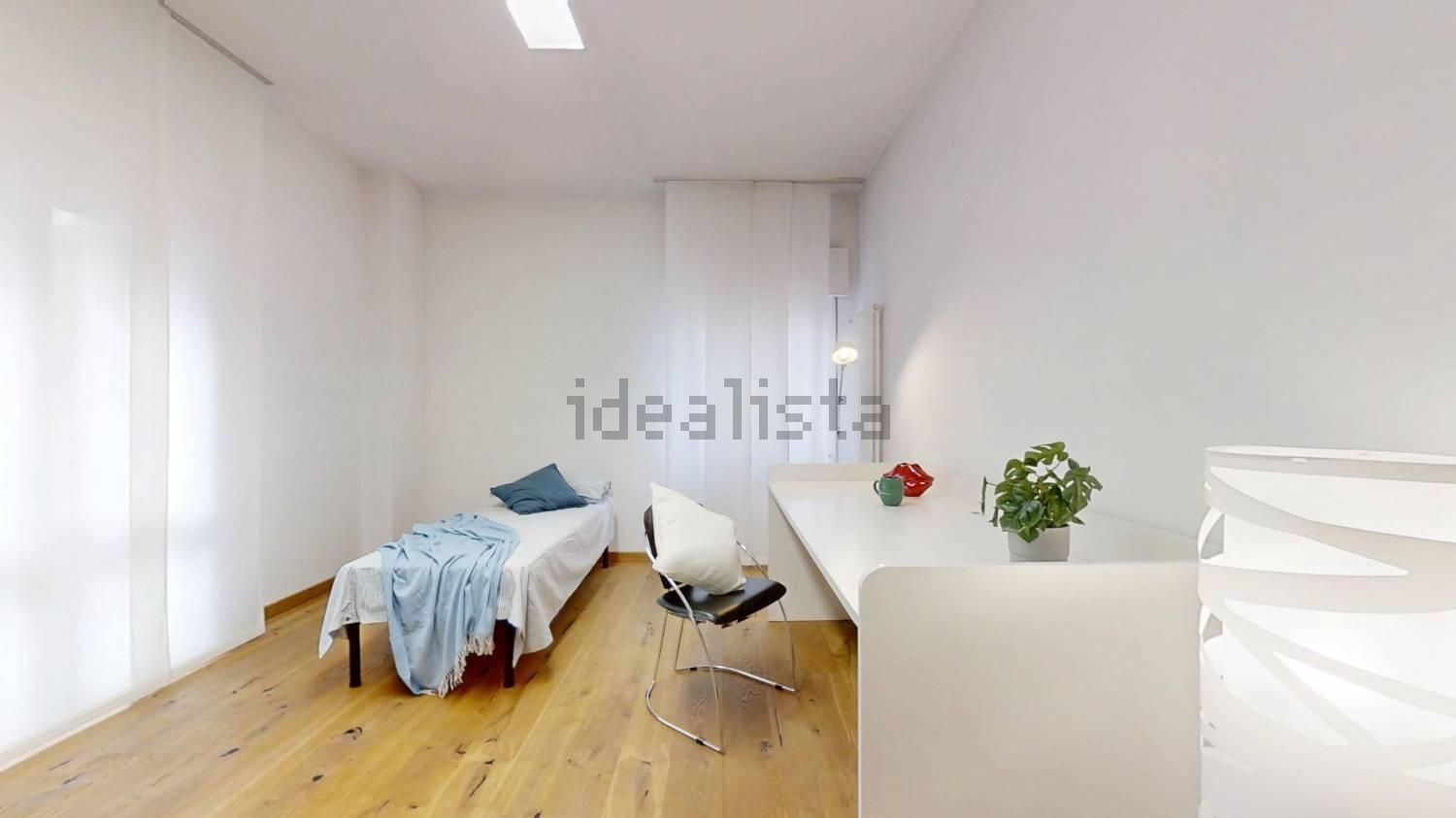 appartamento in affitto a Padova in zona Arcella