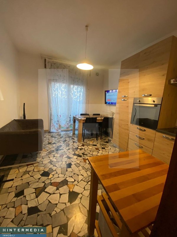 appartamento in affitto a Padova in zona Centro Storico