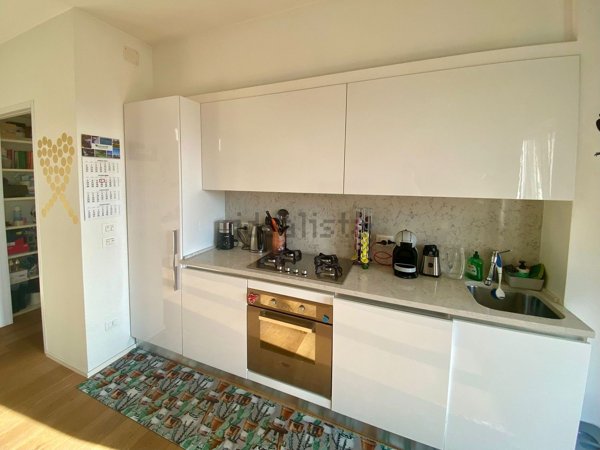 appartamento in affitto a Padova