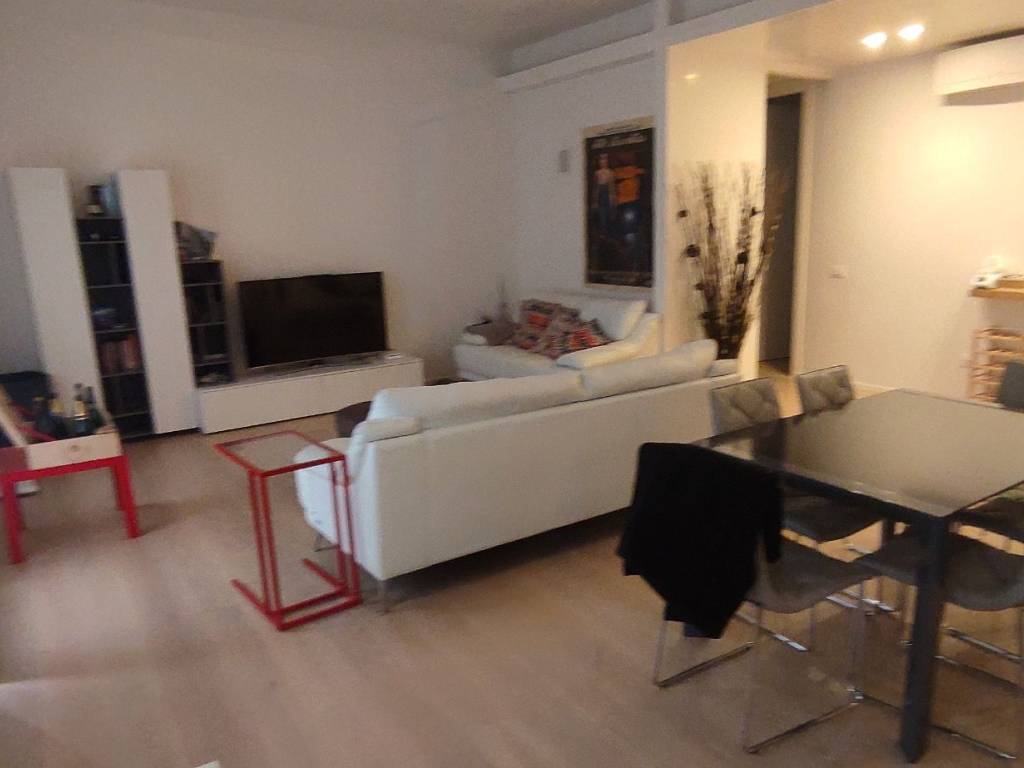 appartamento in affitto a Padova in zona Savonarola