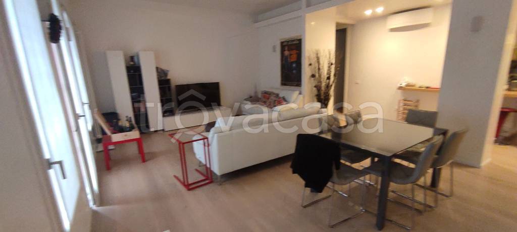 appartamento in affitto a Padova