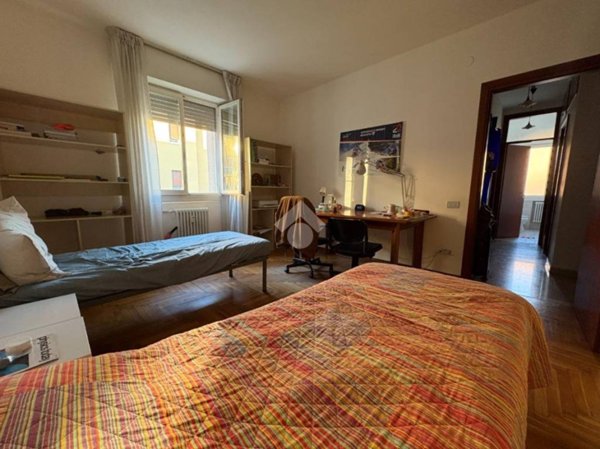 appartamento in affitto a Padova in zona Sant'Osvaldo / Santa Rita