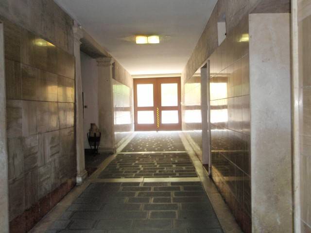 appartamento in affitto a Padova in zona Centro Storico