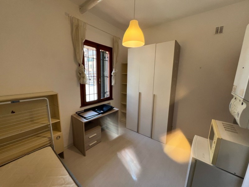 appartamento in affitto a Padova in zona Portello