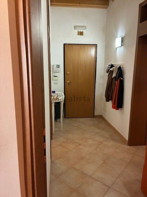 appartamento in affitto a Padova in zona Portello