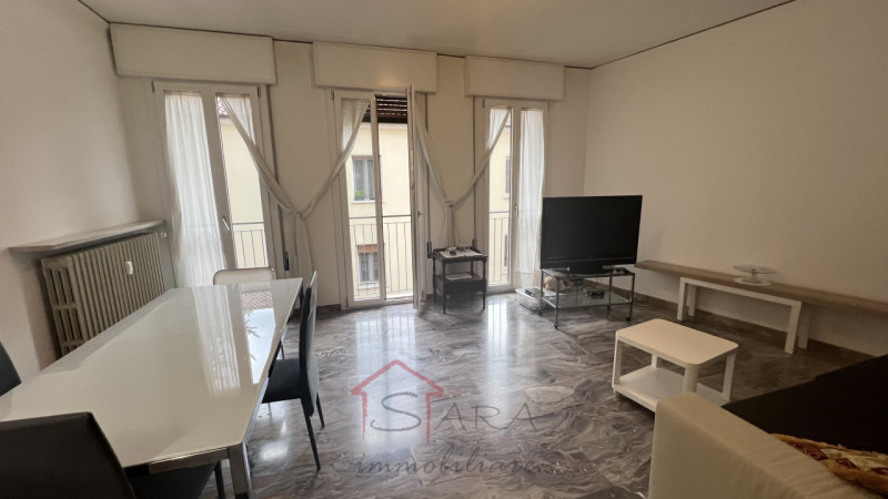 appartamento in affitto a Padova